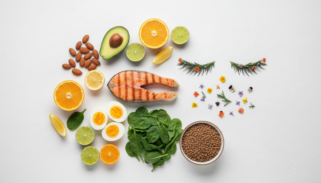 découvrez des méthodes naturelles et sûres pour faire pousser vos cils, renforcer leur beauté et obtenir un regard éclatant sans produits chimiques.