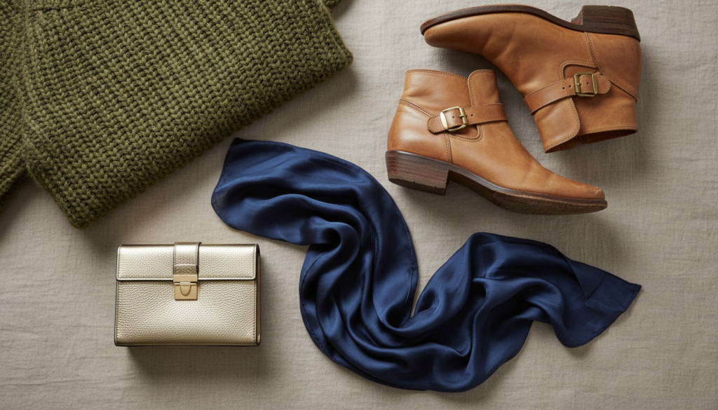 découvrez comment porter le vert avec style : quelles teintes associer pour un look harmonieux et quelles couleurs éviter pour ne pas faire d'erreur.