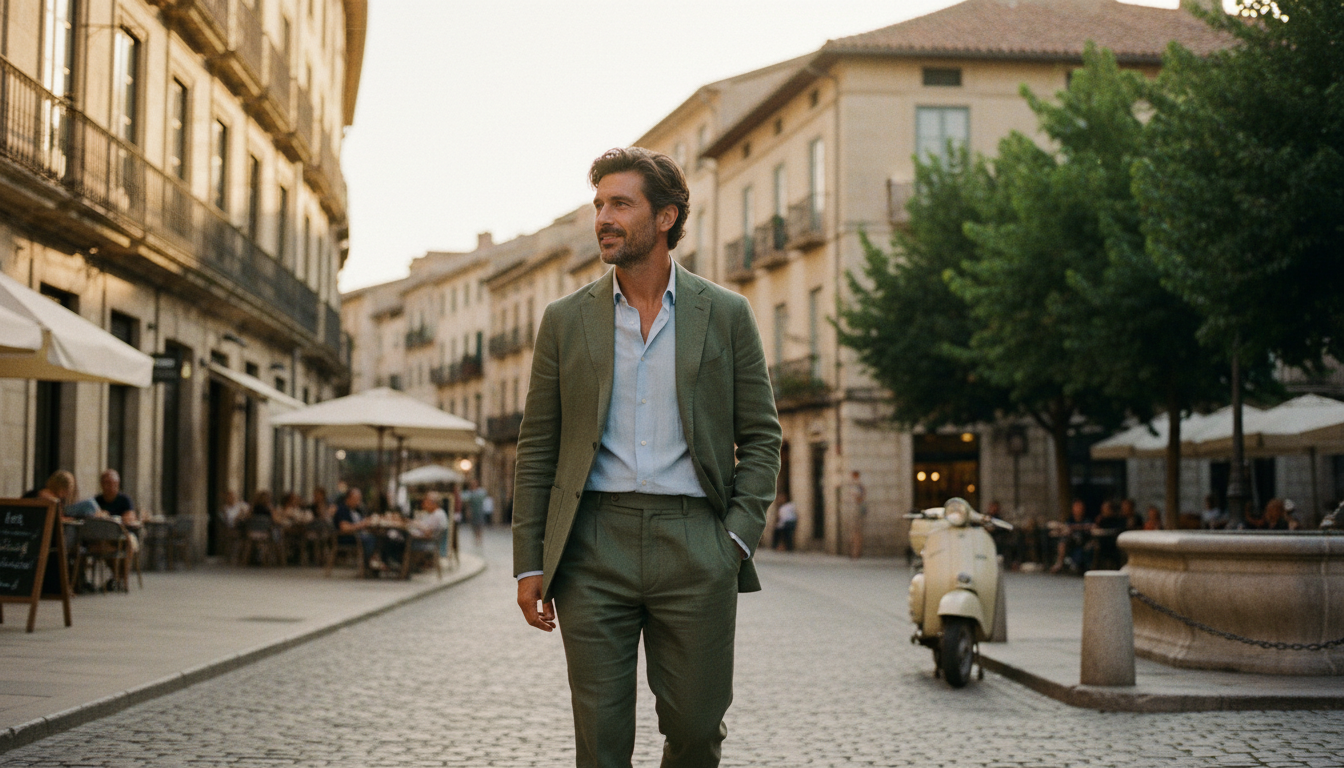 découvrez quelles couleurs de costume homme choisir en fonction des occasions pour être toujours élégant et adapté à chaque moment.