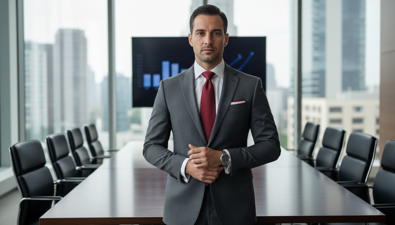 découvrez quelles couleurs de costume homme choisir selon les occasions pour allier élégance et style en toutes circonstances.