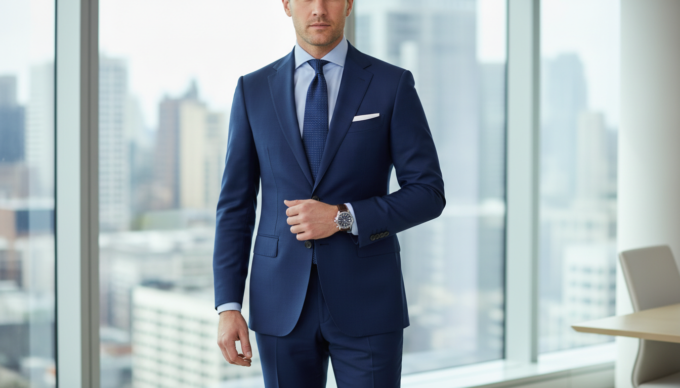 découvrez les différents types de costumes pour homme, leurs coupes adaptées et les occasions idéales pour les porter. guide complet pour bien choisir votre costume.