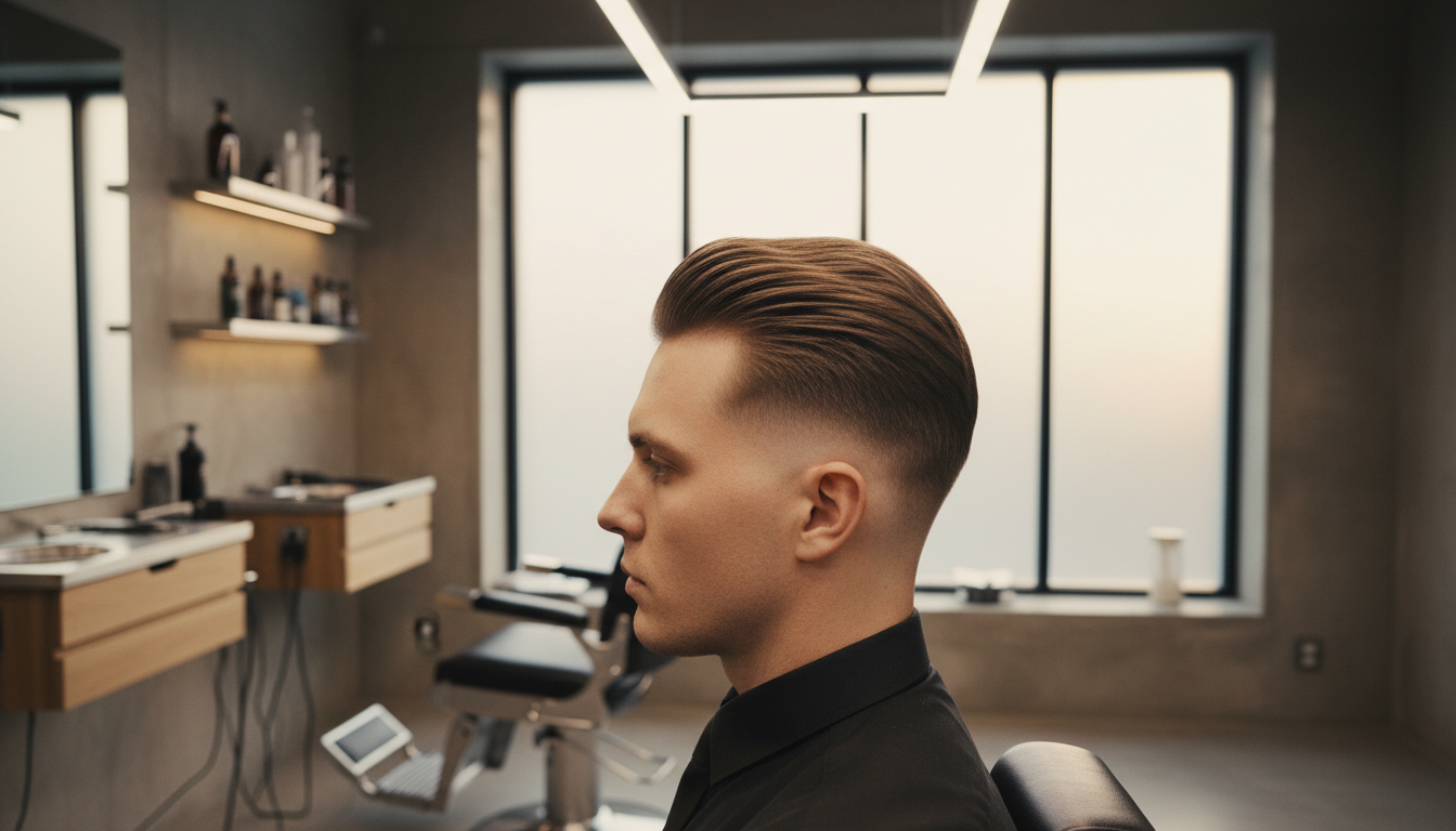 découvrez la coupe dégradée progressive : techniques de hauteurs, conseils pour des contours nets et astuces pour un entretien facile afin de garder votre style impeccable.