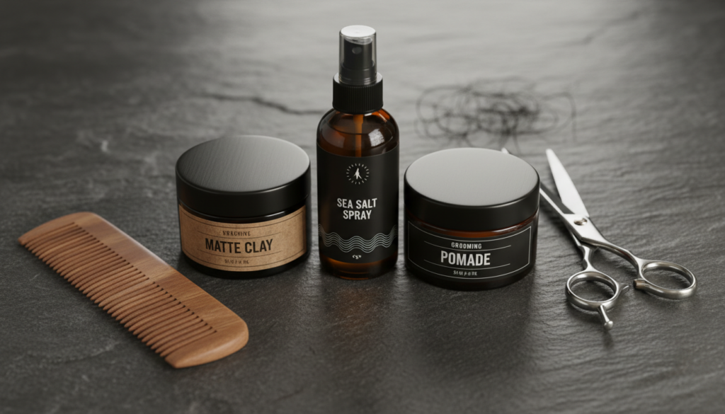 découvrez comment réussir une coupe dégradée progressive en maîtrisant les différentes hauteurs, contours et conseils d'entretien pour un style soigné et durable.