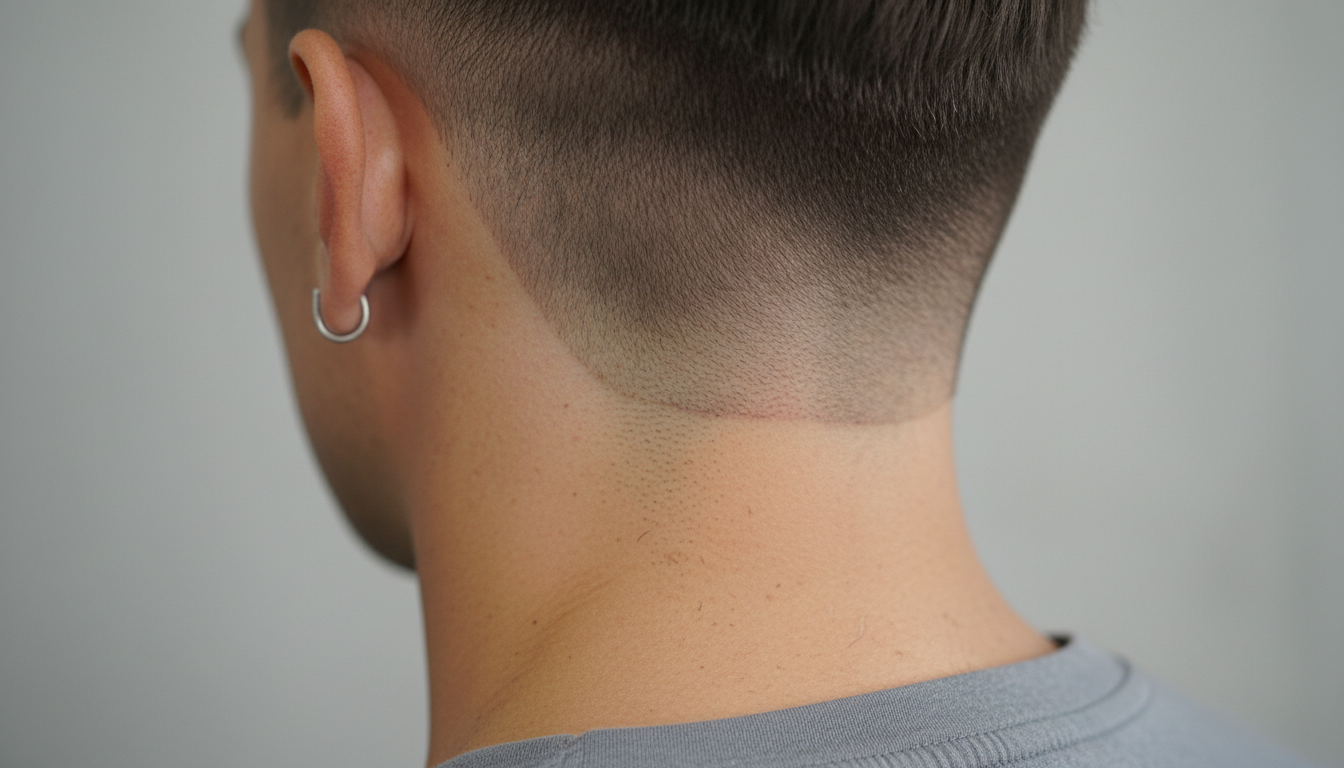 découvrez la coupe dégradée progressive : maîtrisez les hauteurs, les contours impeccables et les conseils d'entretien pour un style harmonieux et moderne.