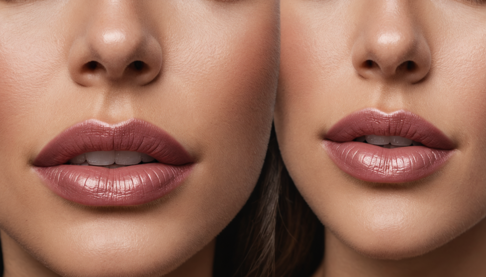 apprenez à transformer votre regard et à volumiser vos lèvres en un instant grâce à un simple fard à paupières. découvrez des astuces beauté faciles et efficaces pour un look éclatant.