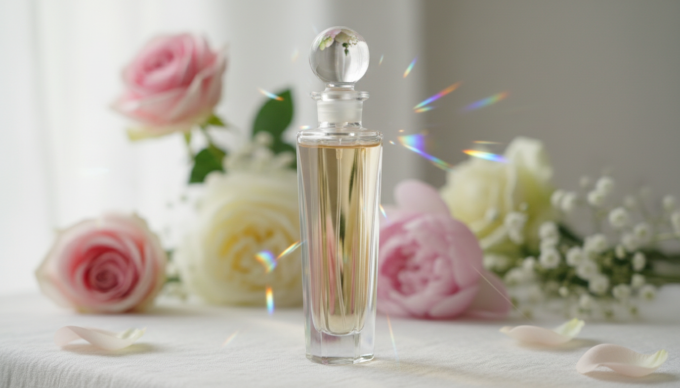 découvrez les différences entre eau de toilette et parfum en termes de compositions, d'intensité et d'usages pour choisir la fragrance qui vous convient parfaitement.