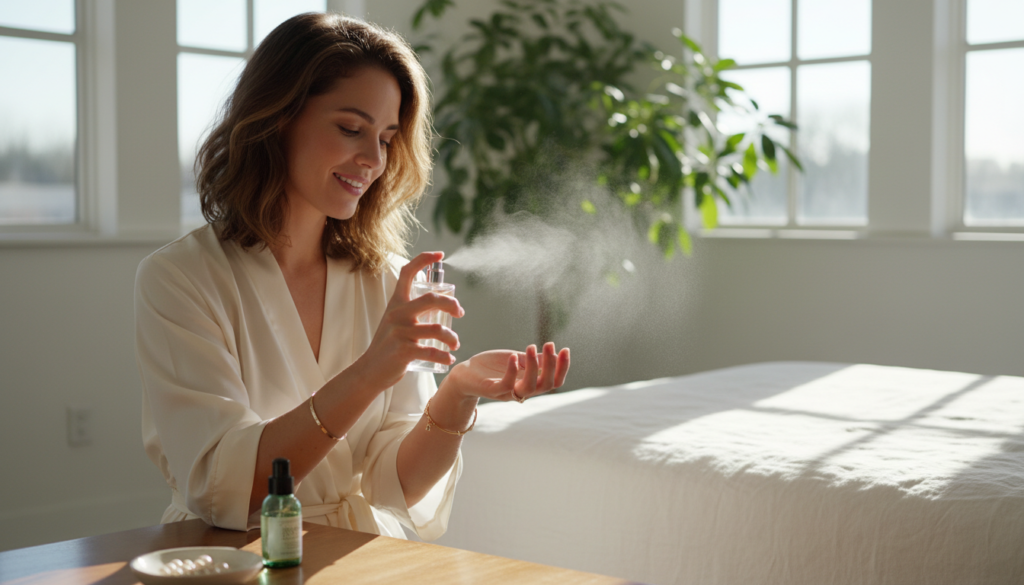 découvrez les différences entre eau de toilette et parfum : compositions chimiques, intensité des fragrances et conseils d'utilisation pour choisir votre parfum idéal.