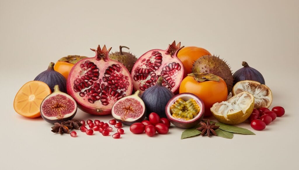 Découvrez la liste complète des fruits commençant par la lettre E pour gagner au petit bac. Parcourez notre sélection et améliorez votre jeu avec ces idées faciles et rapides.