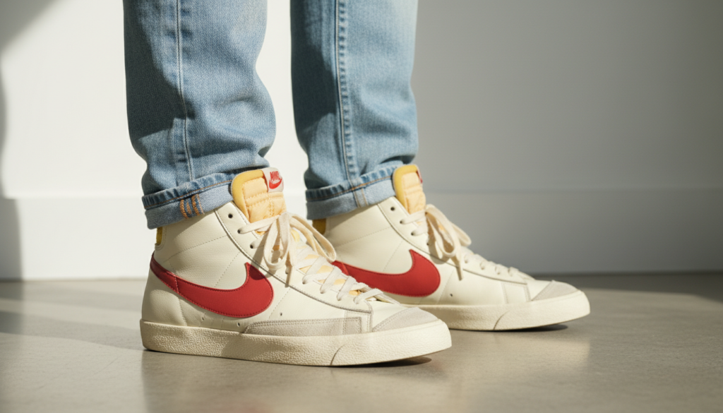 découvrez notre guide complet des baskets montantes pour hommes tendances, alliant style, confort et modernité pour parfaire votre look.