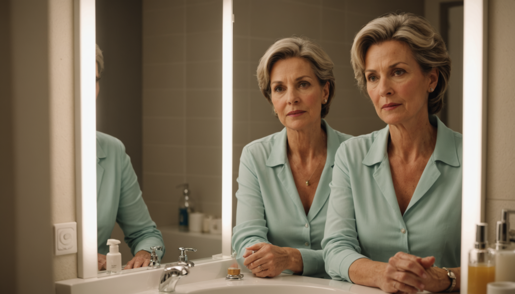 Helen Mirren révèle son astuce étonnante pour rajeunir sans passer par la chirurgie coûteuse découvrez l'astuce surprenante d'helen mirren pour rajeunir naturellement, sans recourir à la chirurgie coûteuse. un secret beauté à ne pas manquer !