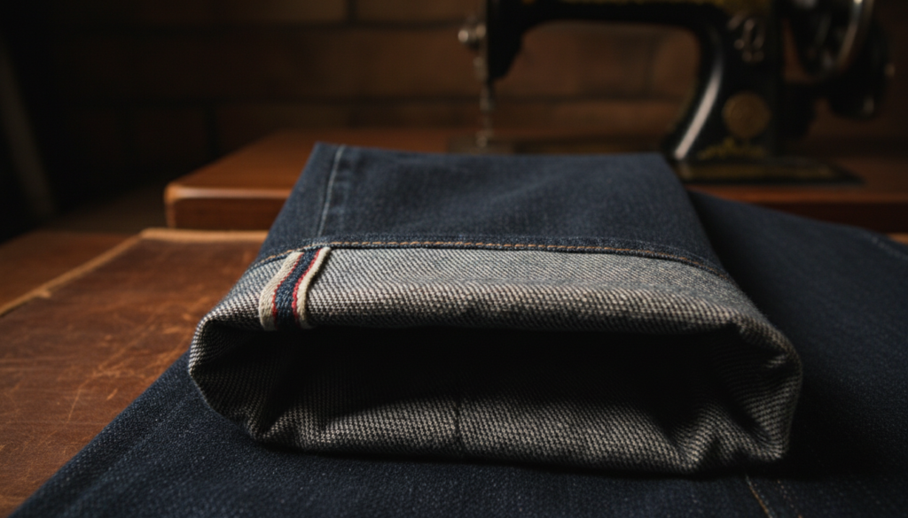 Jeans pour homme : bien choisir la coupe selon votre morphologie découvrez comment choisir la coupe de jeans idéale pour homme en fonction de votre morphologie afin d'allier style et confort au quotidien.