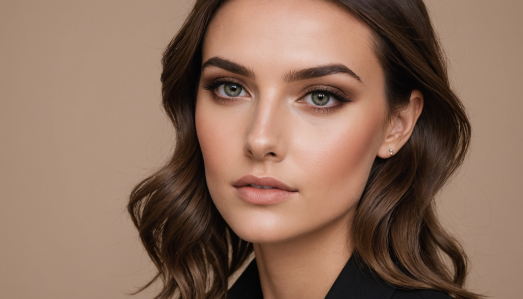 découvrez les secrets de la maquilleuse d’emily in paris pour un look glamour à la française, alliant élégance et naturel au quotidien.