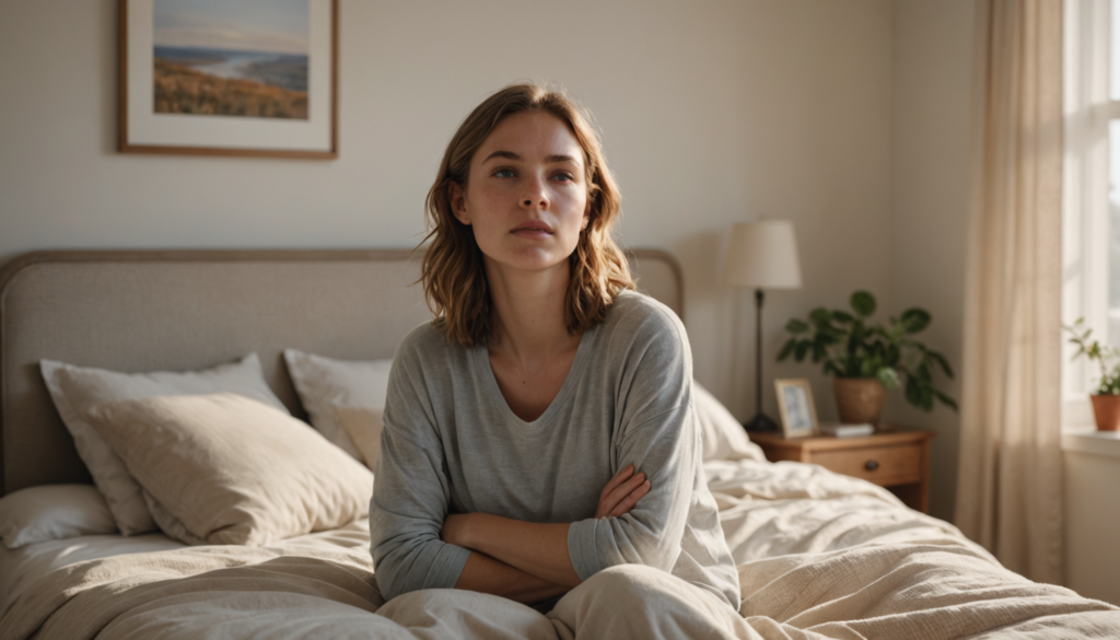 découvrez la règle des 2/3, le secret beauté tendance pour un maquillage express au saut du lit. simplifiez votre routine et révélez un regard naturel et lumineux en quelques minutes seulement.