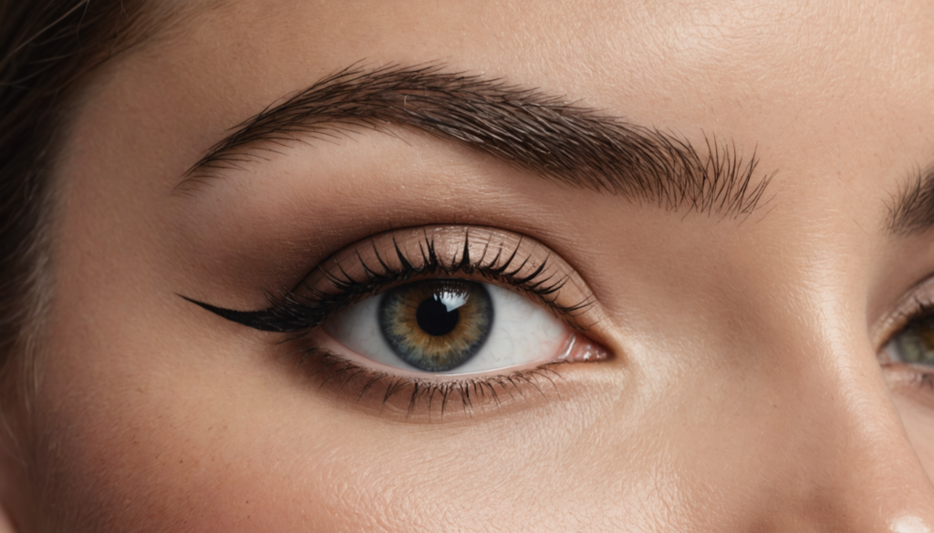 Le produit maquillage à 10 € de Karen Byrne pour des sourcils impeccables à chaque application découvrez le produit maquillage à 10 € de karen byrne, idéal pour des sourcils impeccables à chaque application, alliant qualité et facilité d'utilisation pour un regard parfait au quotidien.