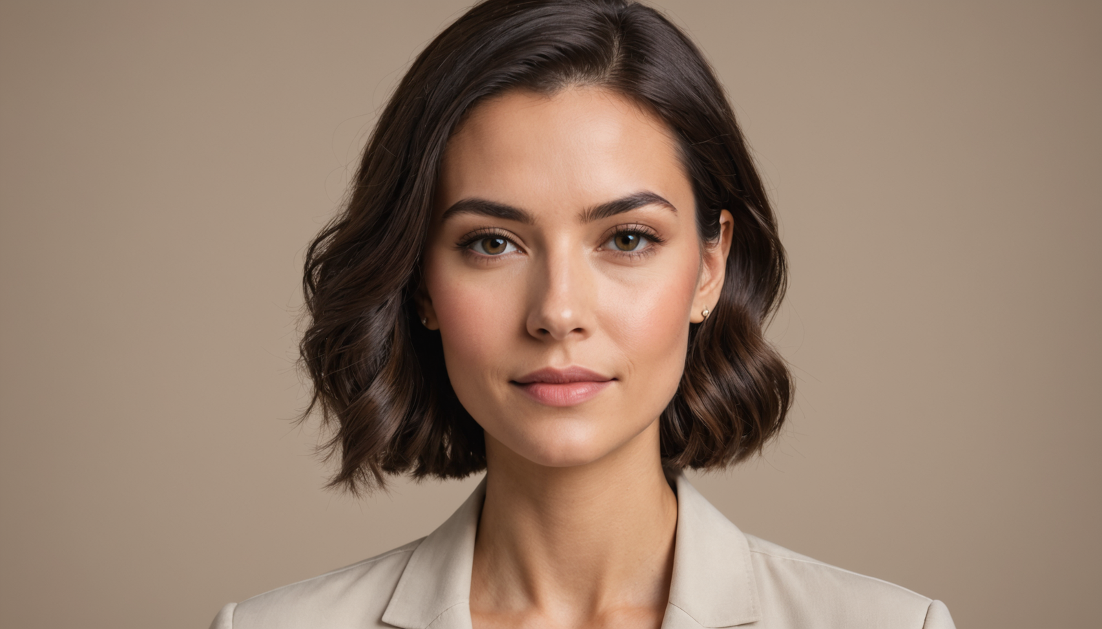 découvrez les astuces des experts beauté pour réussir à coup sûr votre photo d'identité parfaite, et faire une première impression impeccable.