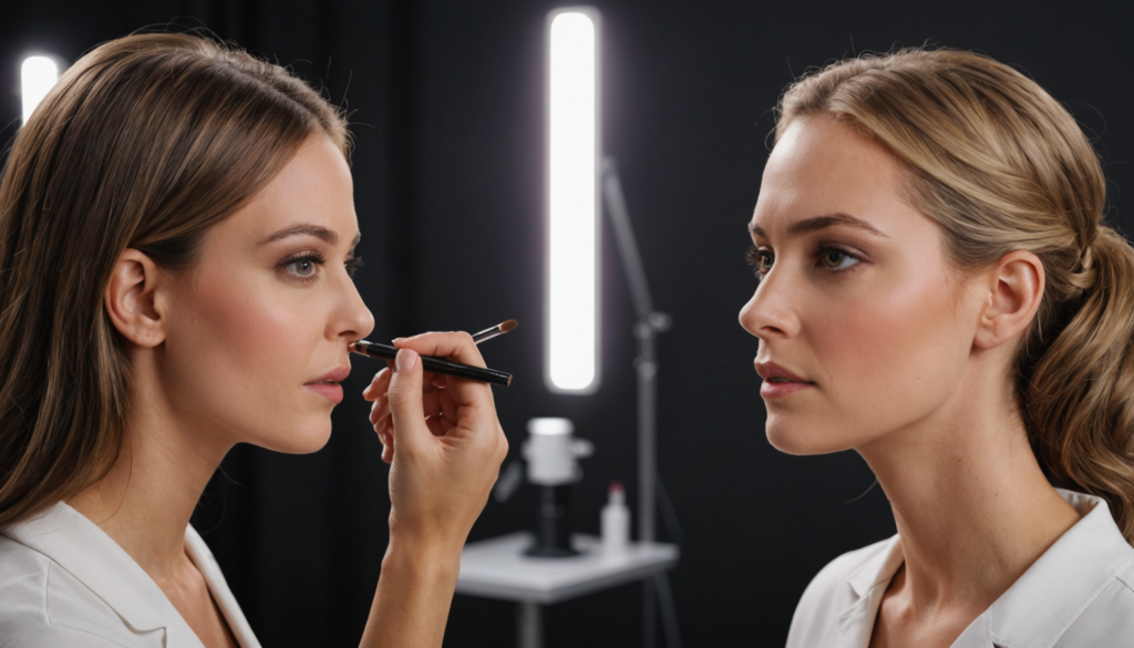 découvrez les astuces incontournables des experts beauté pour réussir une photo d'identité parfaite et mettre en valeur votre visage en toute simplicité.