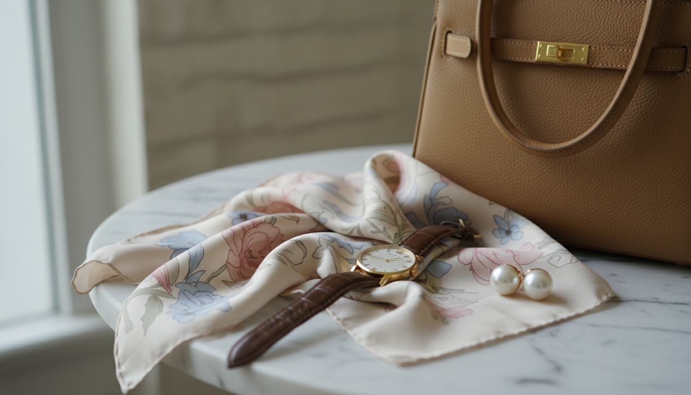 découvrez nos conseils pour créer des tenues complètes et stylées, idéales pour sublimer votre look féminin au quotidien.