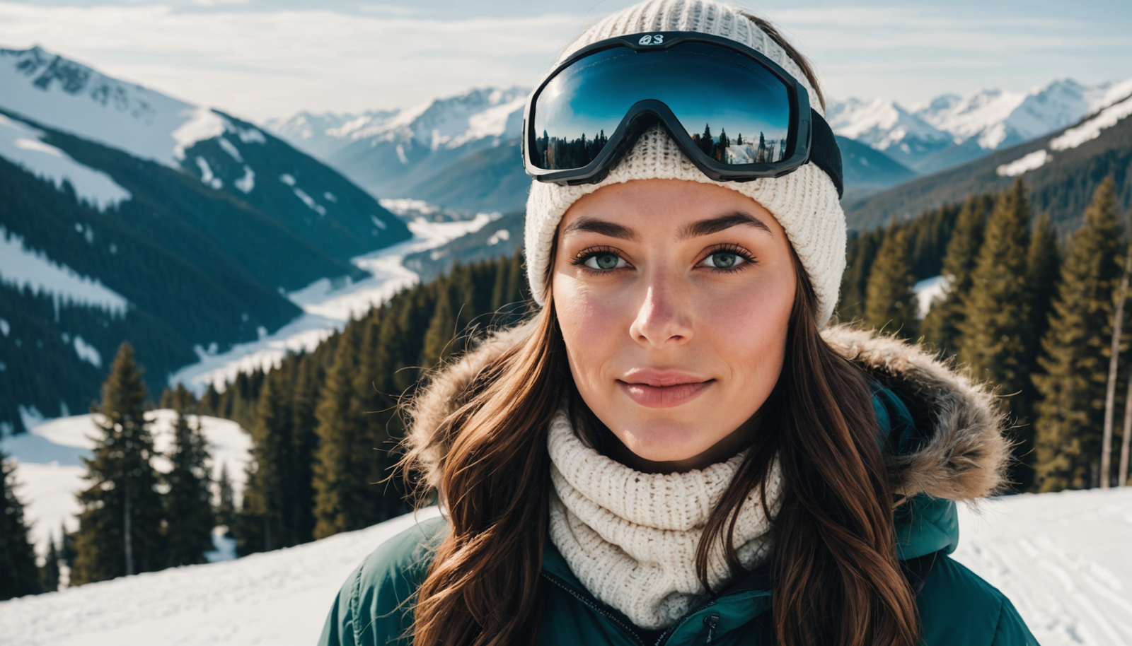 découvrez les astuces beauté de madeleine de suède directement depuis les pistes de ski, alliant élégance et conseils pratiques pour rester radieuse en hiver.