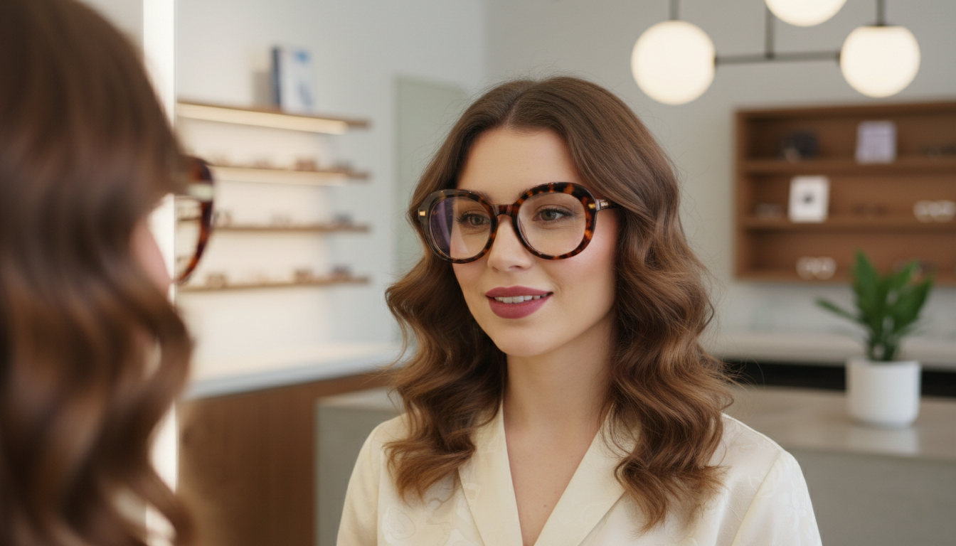 découvrez comment choisir la couleur idéale pour votre monture de lunettes de vue, en fonction de votre style, de votre teint et de vos préférences pour un look harmonieux et personnalisé.