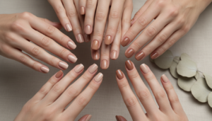 découvrez nos conseils pour bien choisir un vernis nude, adapté à votre peau et à votre style, pour des ongles naturels et élégants.