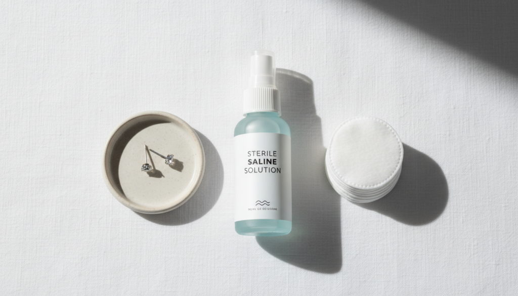 Piercing oreille : idées, douleur et cicatrisation découvrez tout sur le piercing oreille : idées originales, niveaux de douleur, et conseils pour une cicatrisation rapide et sans complications.