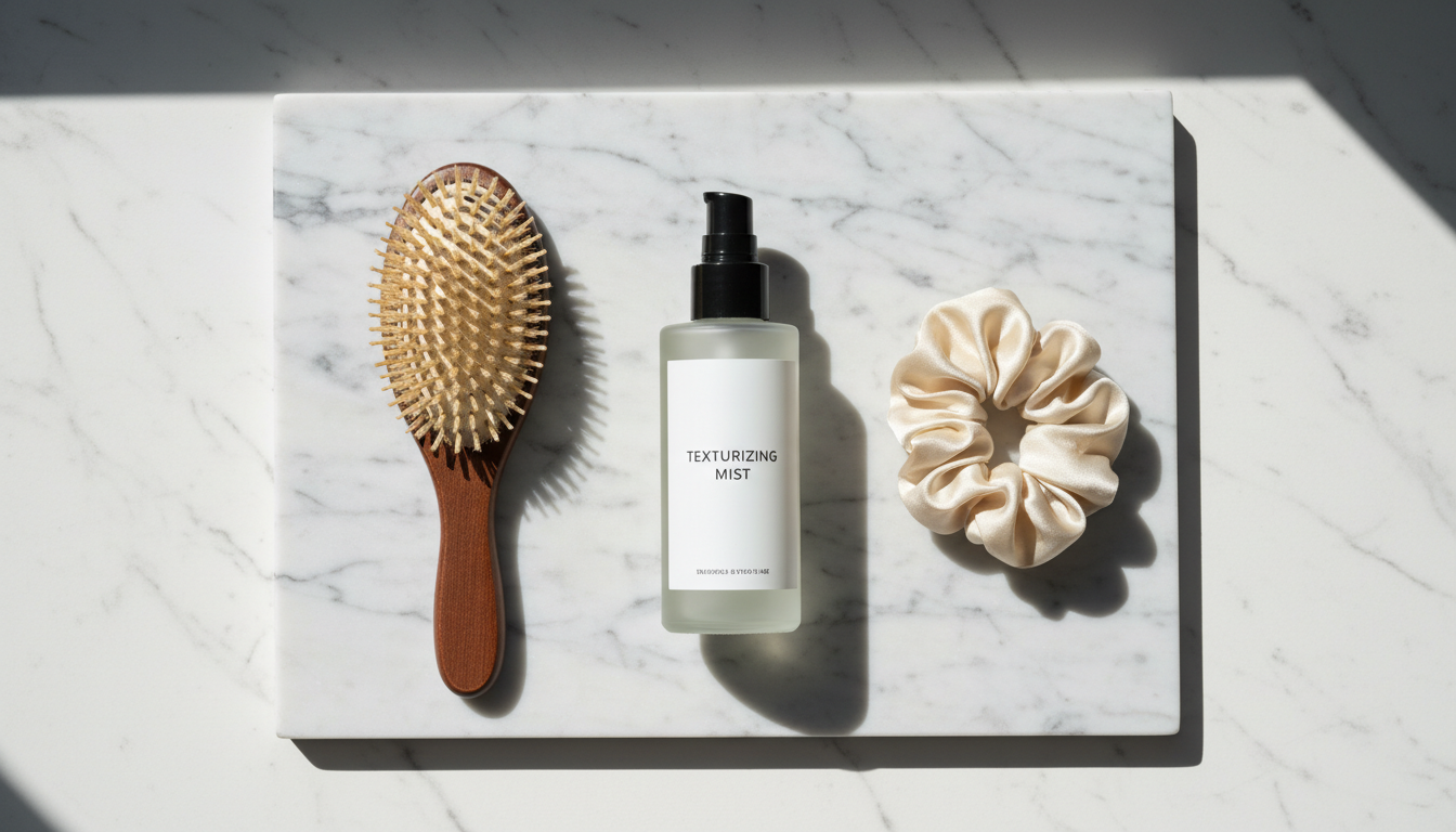 découvrez toutes les techniques, accessoires et astuces pour maîtriser la queue-de-cheval parfaite, du style classique aux finitions sophistiquées.