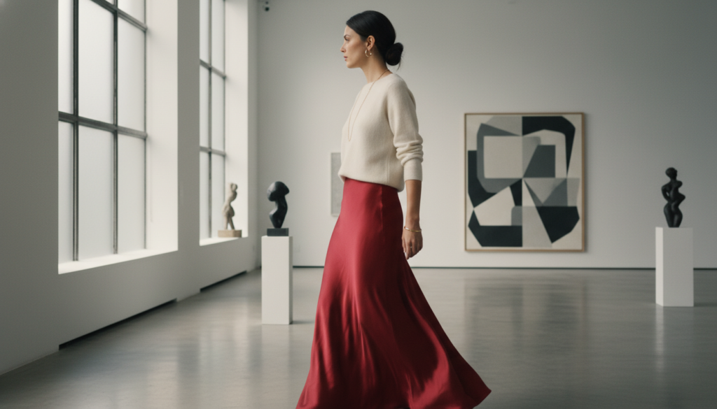 découvrez quelles couleurs associer au rouge pour créer des tenues harmonieuses et équilibrées. conseils mode pour sublimer votre look avec le rouge.