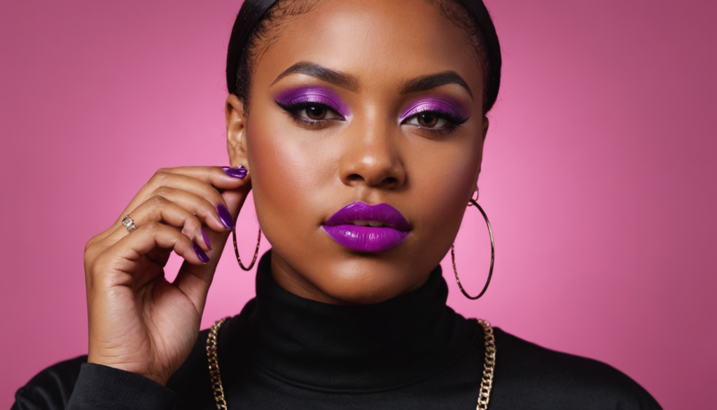 Saweetie dévoile sa nouvelle campagne NYX et partage son astuce beauté numéro 1 découvrez la nouvelle campagne nyx avec saweetie et apprenez son astuce beauté numéro 1 pour un look parfait au quotidien.