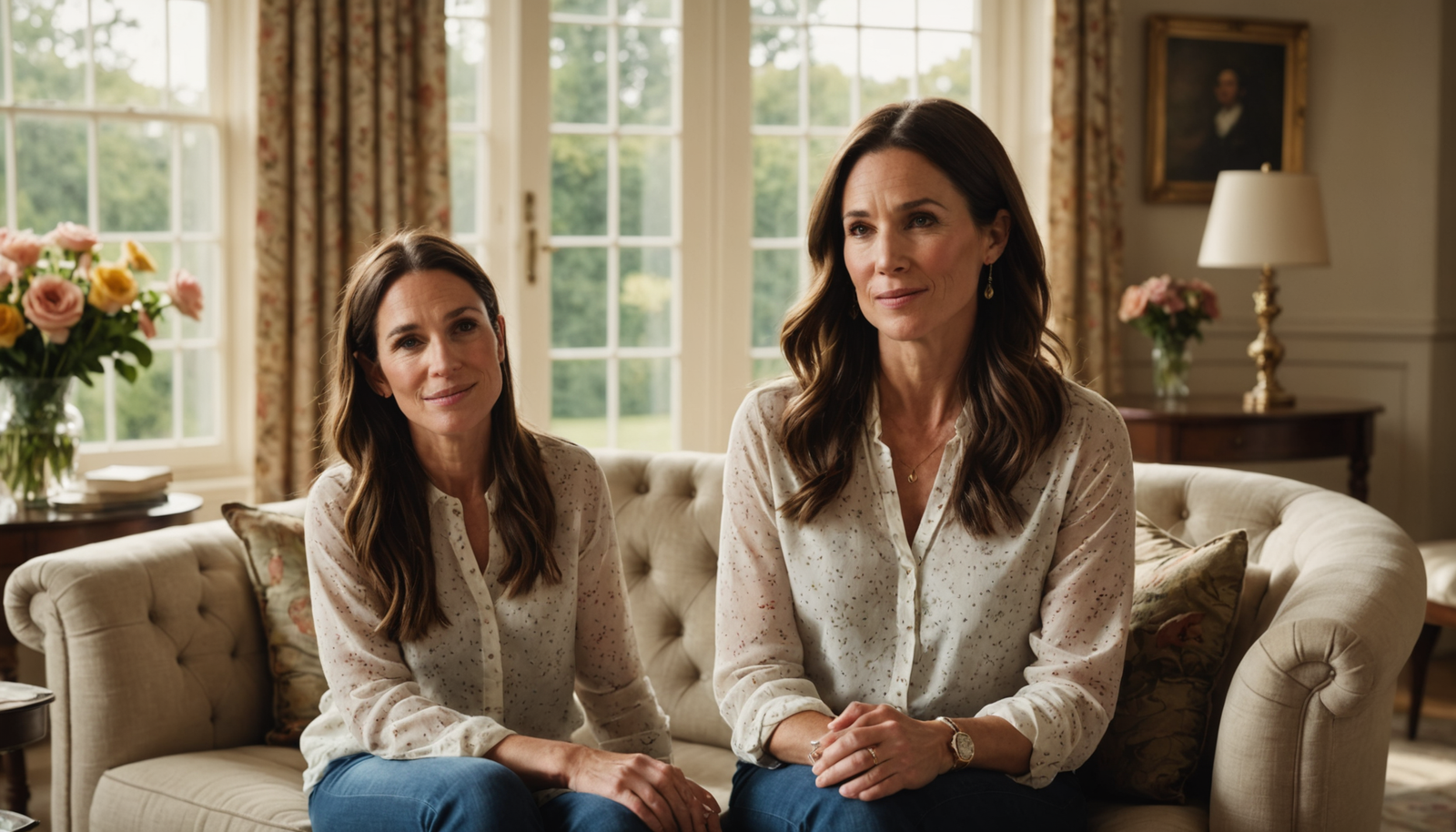 découvrez les secrets de beauté de tana ramsay et sa fille tilly, ainsi que ceux du chef gordon ramsay, pour une routine simple et efficace à reproduire chez vous.