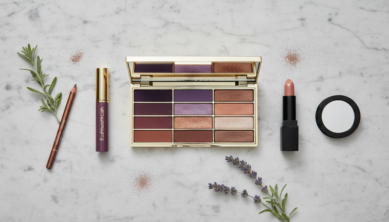 découvrez nos idées de maquillage et palettes recommandées pour sublimer les yeux verts. astuces beauté et conseils pour un regard éclatant et harmonieux.