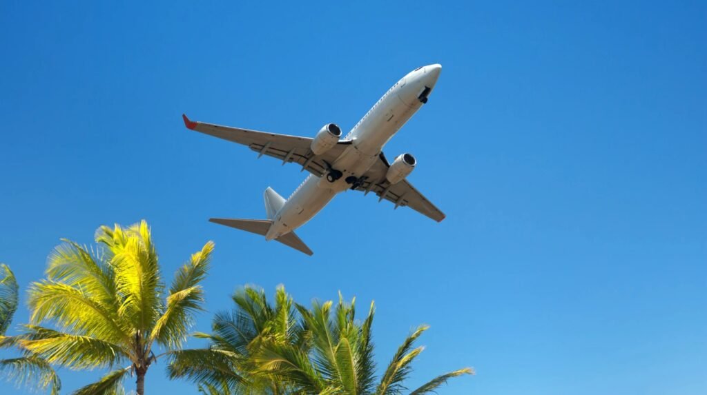 Suivez en temps réel le statut de votre vol Air France