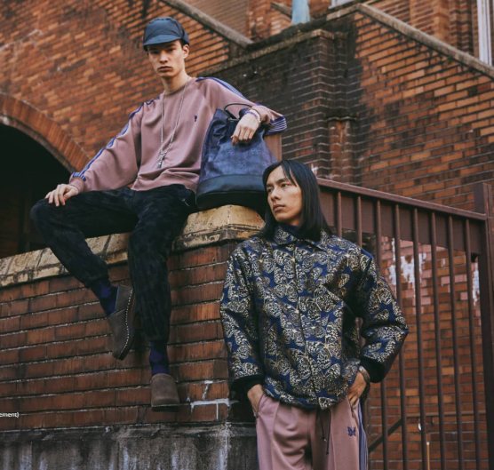 Needles : Guide Ultime de la Marque au Papillon (Histoire, Style & Sizing)