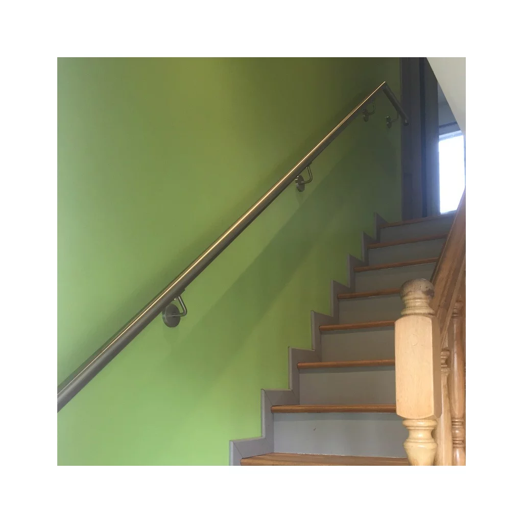 Barrières de sécurité : fini le look « prison », place au design industriel