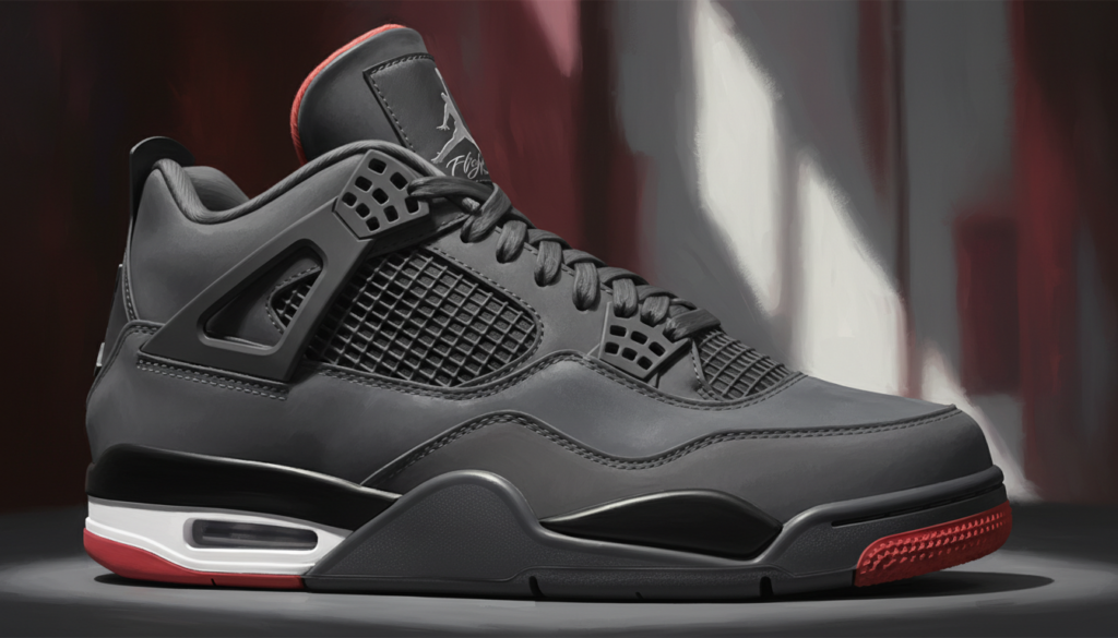 découvrez les modèles iconiques de l'air jordan 4, trouvez votre taille idéale et obtenez des conseils d'achat pour choisir la paire parfaite.