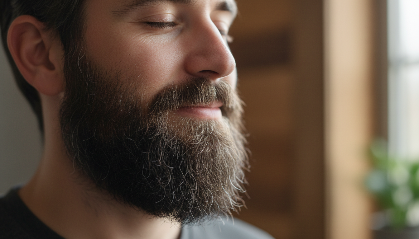 découvrez les principales causes de la barbe qui gratte et nos remèdes efficaces pour un confort optimal au quotidien.