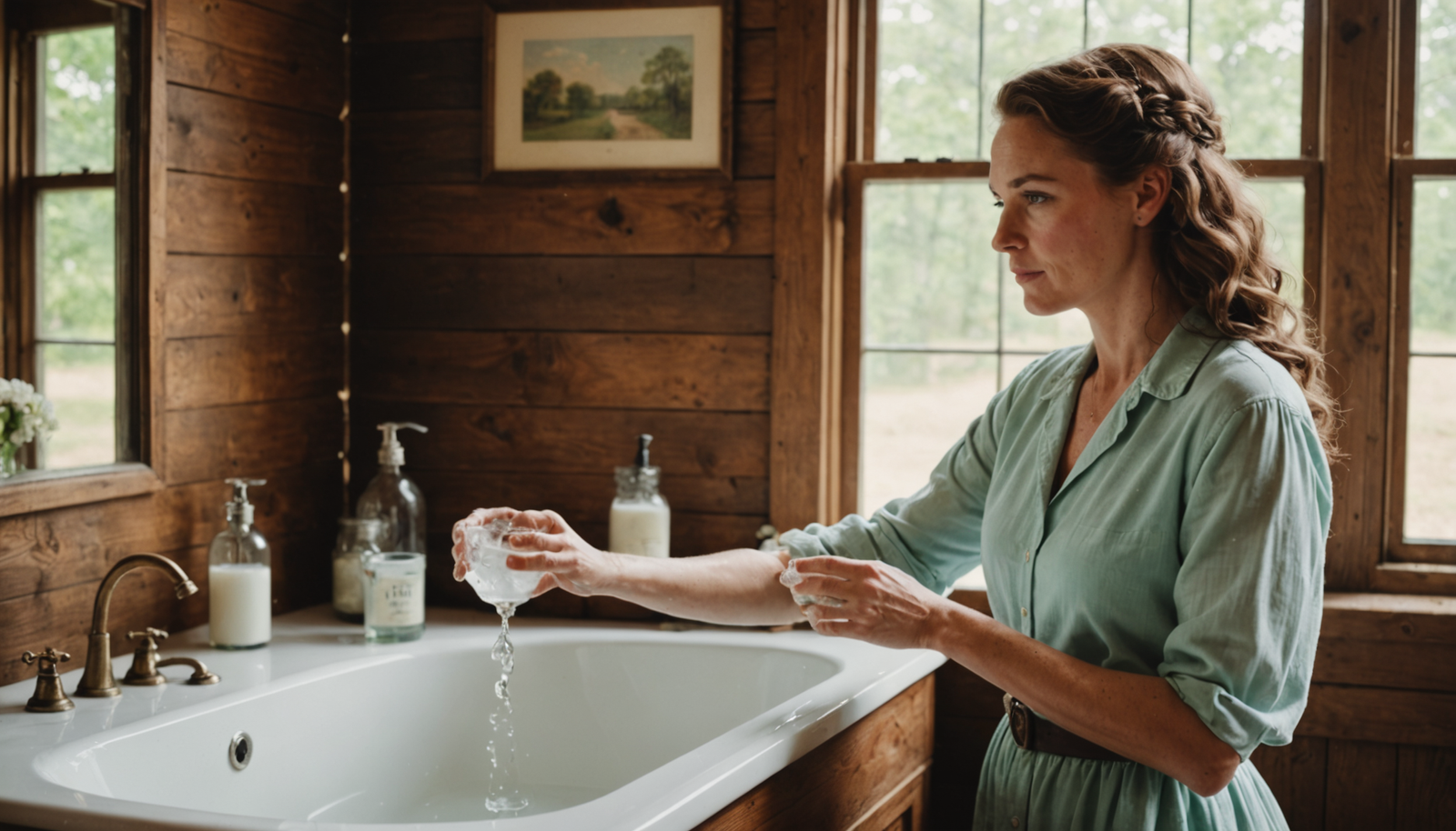 découvrez 9 astuces de beauté traditionnelles du sud, transmises de génération en génération, pour sublimer votre peau et vos cheveux naturellement.