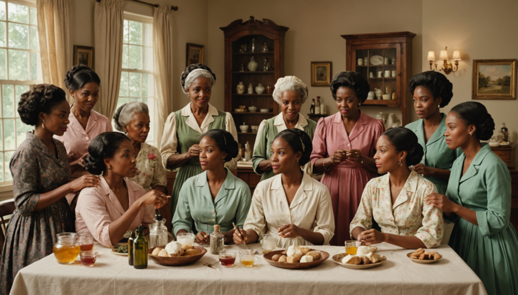 découvrez 9 astuces de beauté traditionnelles du sud, transmises de génération en génération, pour révéler votre éclat naturel.