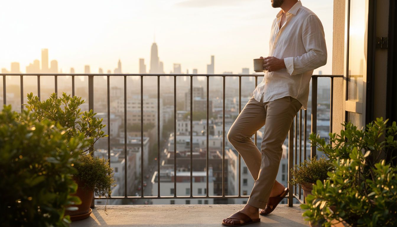 découvrez comment bien choisir vos claquettes et composer un look moderne et tendance sans commettre de faux pas. conseils mode et astuces indispensables pour un style réussi.