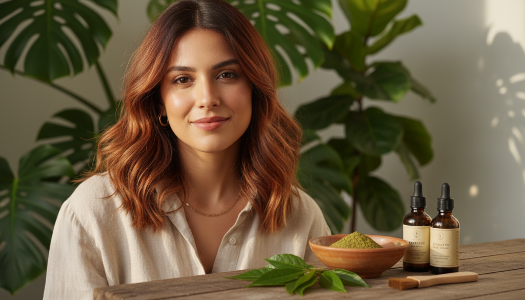 Le secret matinal des célébrités pour un effet lifting naturel, simple et gratuit découvrez comment sublimer vos cheveux avec la coloration au henné, ses teintes naturelles éclatantes et les conseils essentiels pour un entretien optimal.