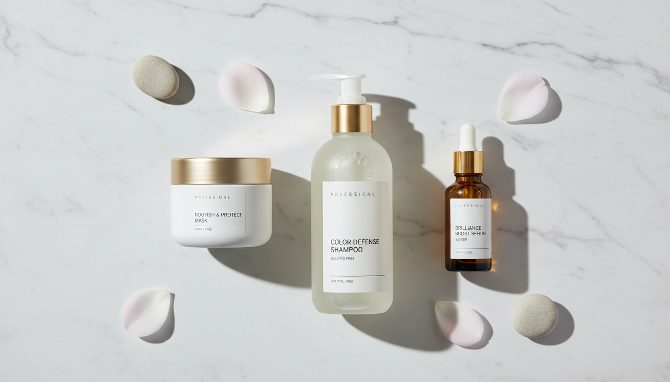 découvrez les techniques de coloration ton sur ton et obtenez des résultats naturels et lumineux pour sublimer votre chevelure.