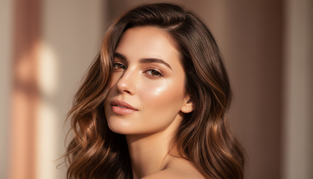 Coloration ton sur ton : techniques et résultats découvrez les techniques de coloration ton sur ton pour des résultats naturels et éclatants. guide complet pour réussir votre coloration sans démarcation.