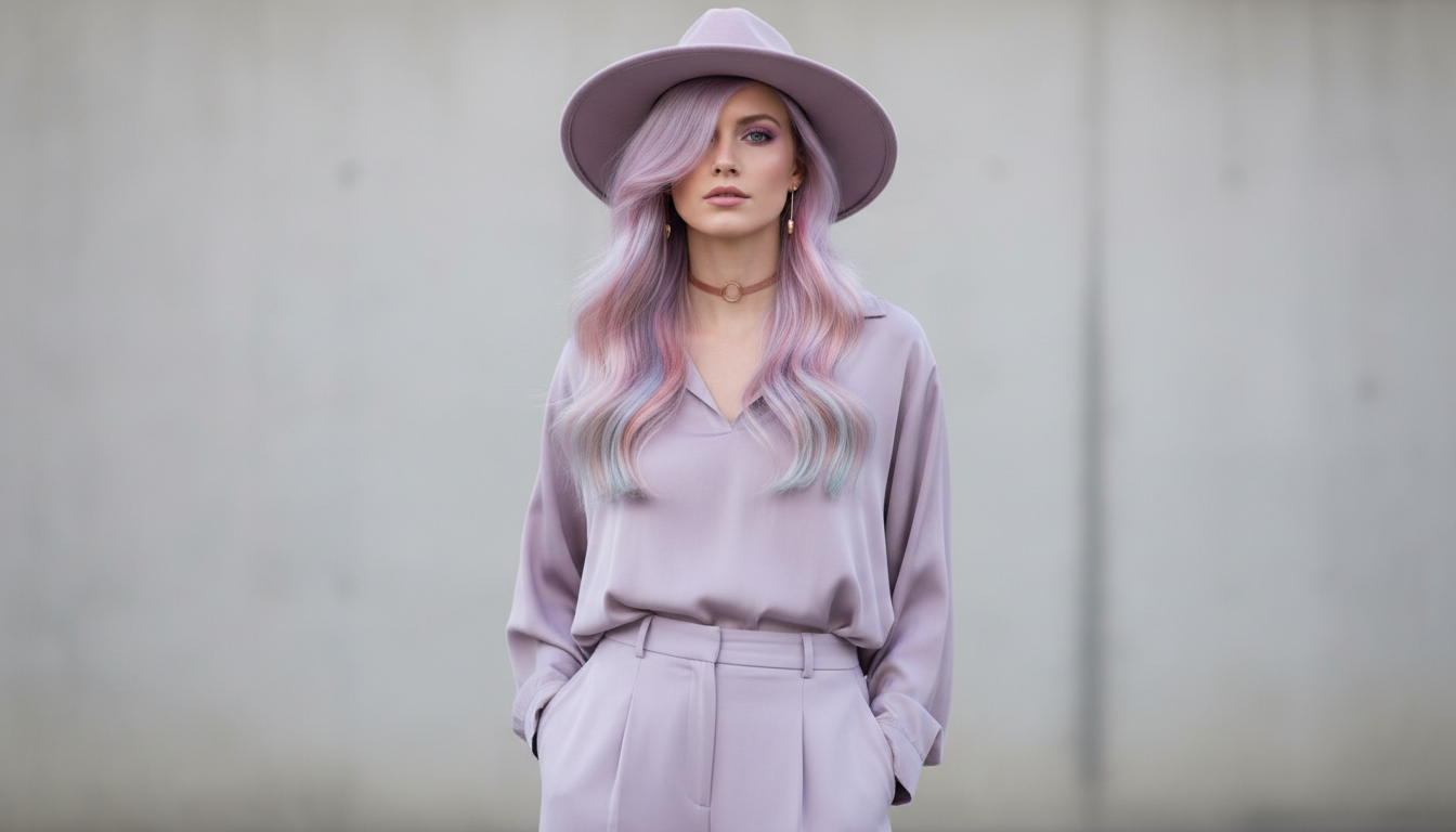 découvrez les techniques de coloration ton sur ton pour sublimer votre chevelure avec des résultats naturels et éclatants.