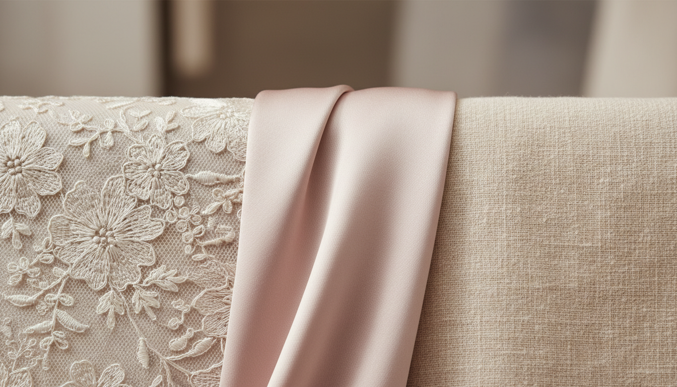 découvrez comment choisir le soutien-gorge idéal en fonction des formes, matières et tailles pour un confort optimal toute la journée.