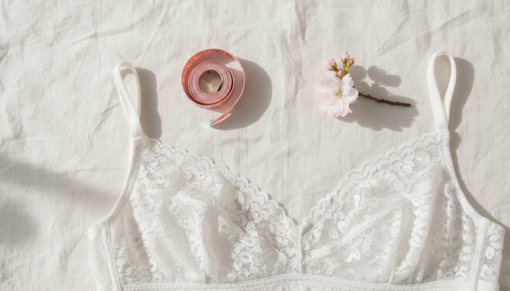 découvrez comment choisir un soutien-gorge confortable grâce aux bonnes formes, matières adaptées et tailles précises pour un maintien optimal au quotidien.