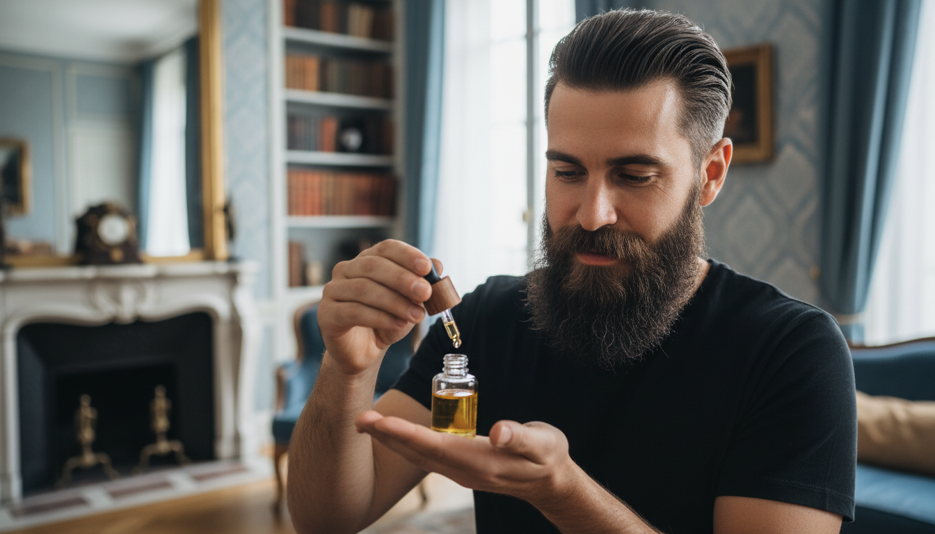 découvrez nos conseils et inspirations pour barbe : soins, coupe et entretien pour un style parfait au quotidien.