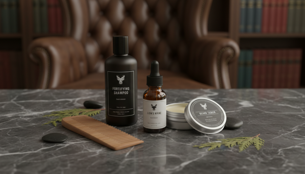 découvrez nos conseils et inspirations pour la barbe : astuces de soins, techniques de coupe et entretien quotidien pour une barbe parfaite et stylée.