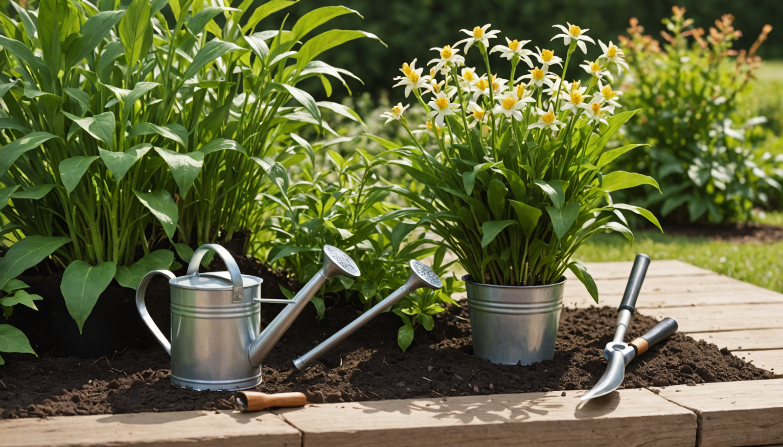 découvrez des conseils pratiques pour embellir vos plantes à tiges ligneuses et prolonger leur beauté durablement grâce à des astuces simples et efficaces.