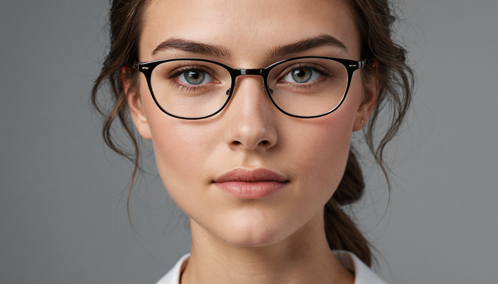 découvrez une astuce virale simple et efficace pour éliminer les marques de lunettes et sublimer votre maquillage en un rien de temps.