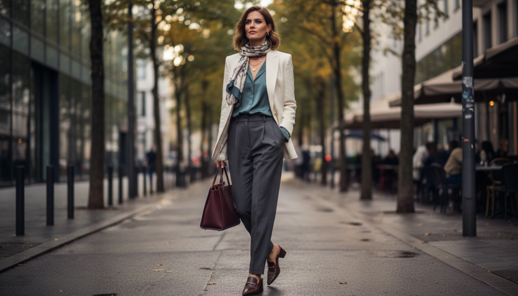 découvrez comment choisir les tenues élégantes adaptées à chaque occasion pour être toujours impeccablement habillé.