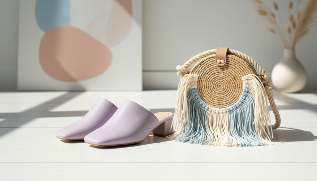 découvrez les tenues tendance de l'été, des inspirations mode incontournables et les pièces clés pour un style estival réussi.